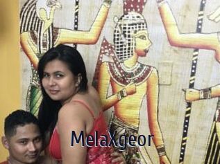 MelaXgeor