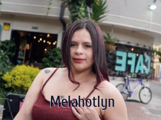 Melahotlyn