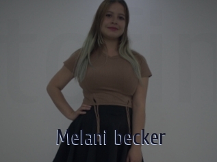 melani_becker Topp Finder