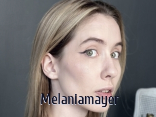 Melaniamayer