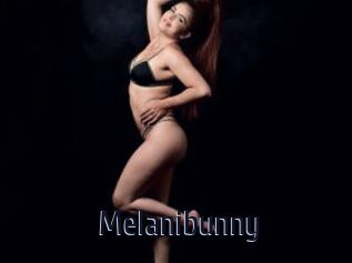 Melanibunny