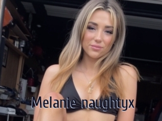 Melanie_naughtyx