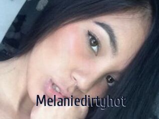 Melaniedirtyhot