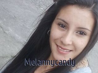 Melannycandy