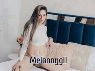 Melannygil