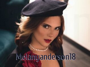 Melanyanderson18