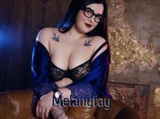 Melanyfay