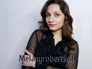 Melanyrobertson