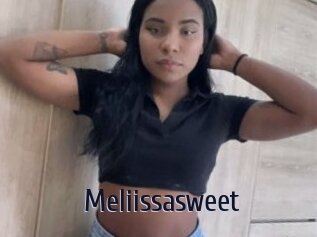 Meliissasweet