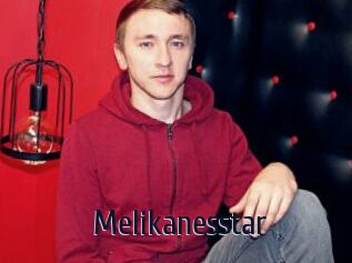 Melikanesstar