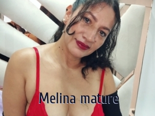 Melina_mature