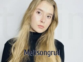 Melisongrud