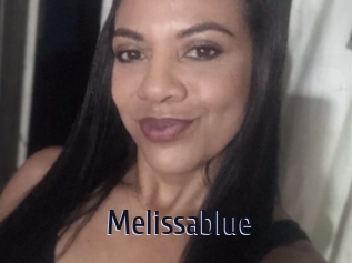 Melissablue