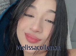 Melissacolleman
