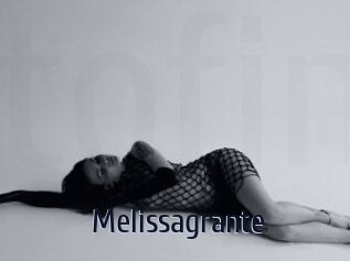 Melissagrante