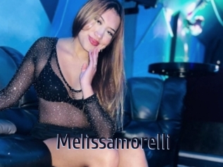 Melissamorelli