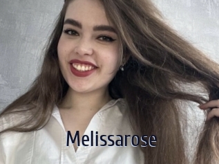 Melissarose