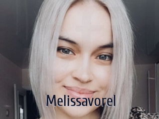 Melissavorel