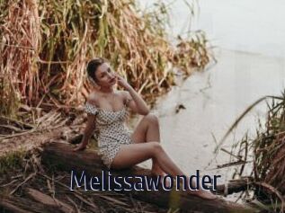 Melissawonder