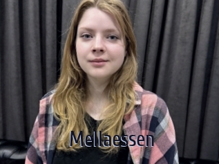 Mellaessen