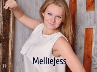 Melliejess