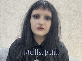 Mellisapenn