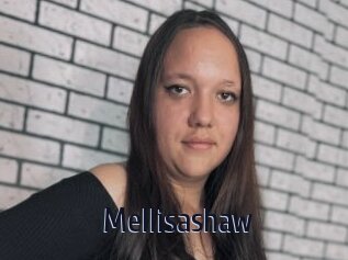 Mellisashaw