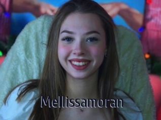Mellissamoran