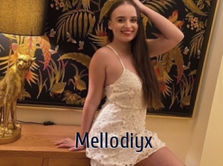 Mellodiyx