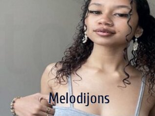 Melodijons