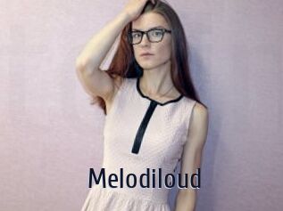 Melodiloud