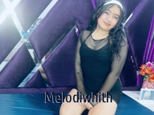 Melodiwhith