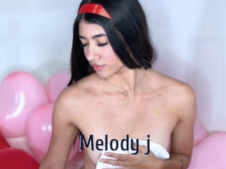 Melody_j