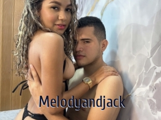 Melodyandjack