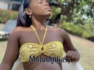 Melodydias