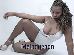 Melodyebon