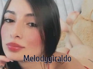 Melodygiraldo
