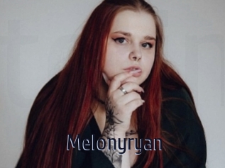 Melonyryan