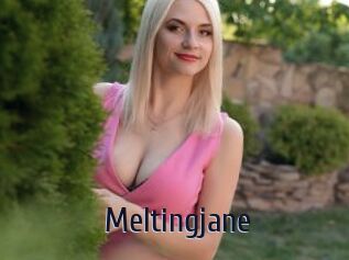 Meltingjane