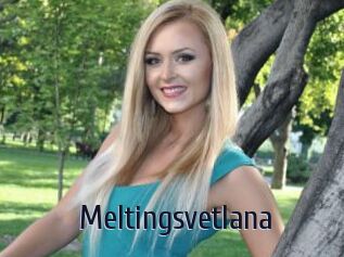Meltingsvetlana
