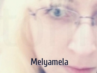 Melyamela
