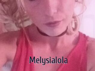 Melysialola