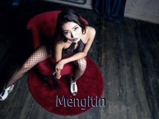 Mengitin