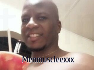Menmuscleexxx