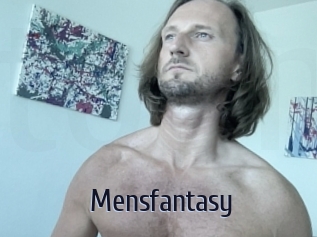 Mensfantasy