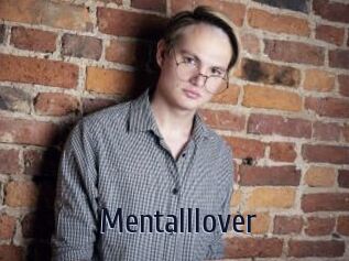 Mentalllover