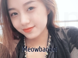 Meowbaobei