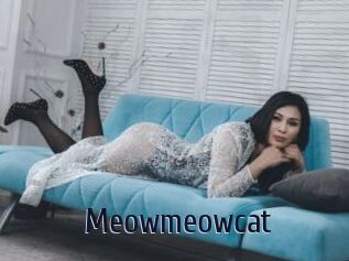 Meowmeowcat