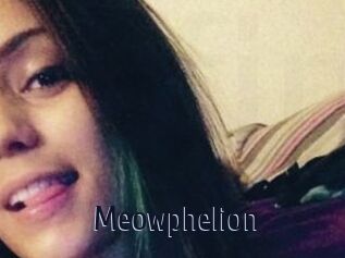 Meowphelion