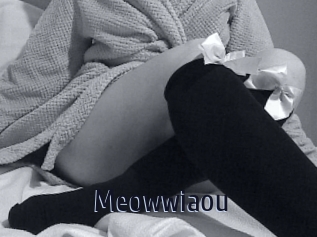 Meowwiaou